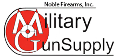 Military Gun Supply