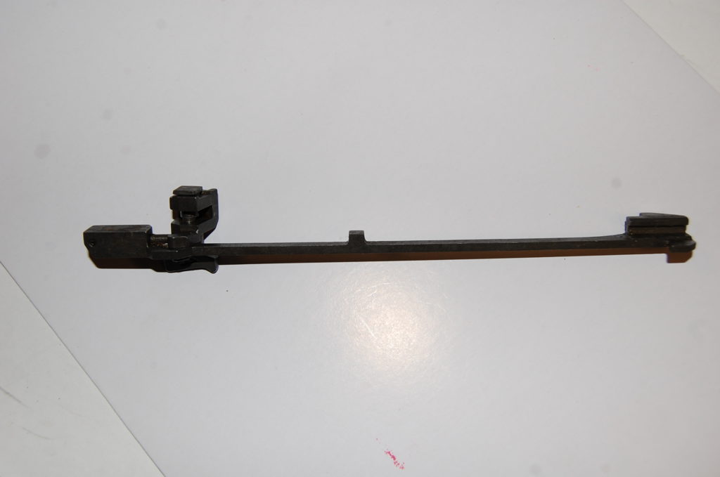 US M14 Select Fire Control Group - Military Gun Supply