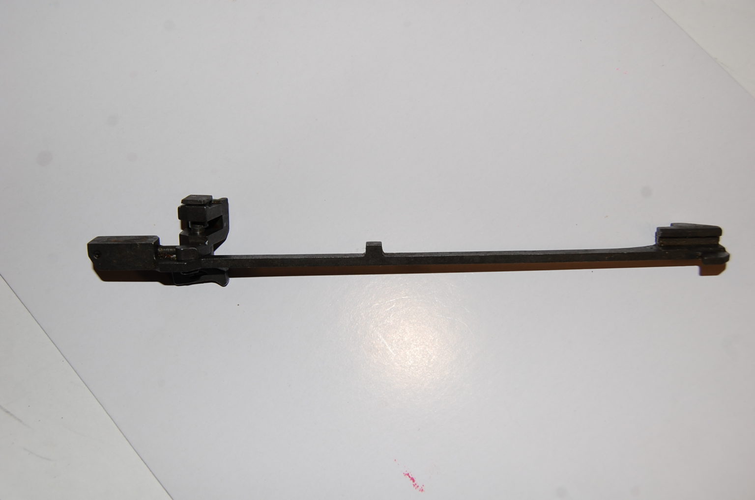 US M14 Select Fire Control Group - Military Gun Supply