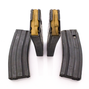 Brownell 30 Round Magazine