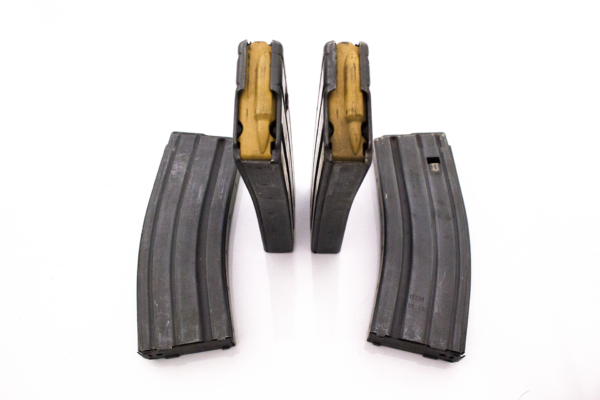 Brownell 30 Round Magazine