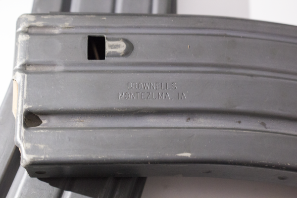 Brownell 30 Round Magazine