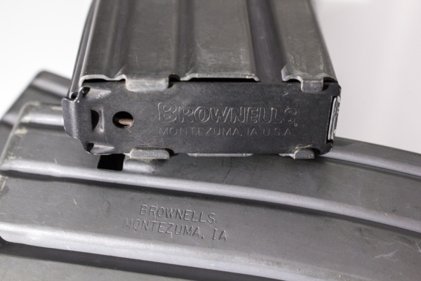 Brownell 30 Round Magazine